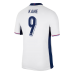 Prima Maglia KANE #9 Inghilterra Euro 2024